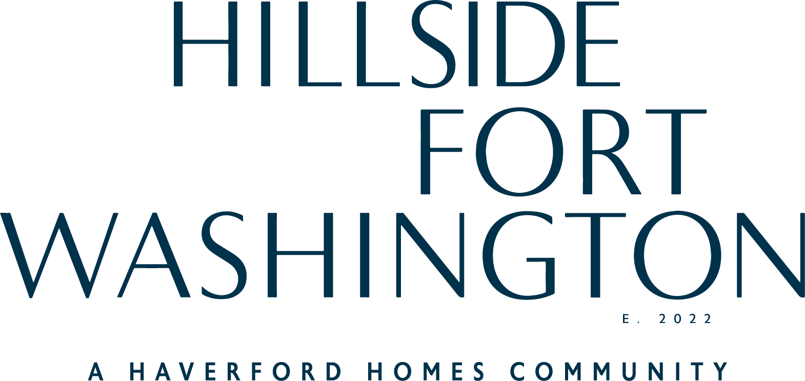 Hillside - Coming in Late 2025